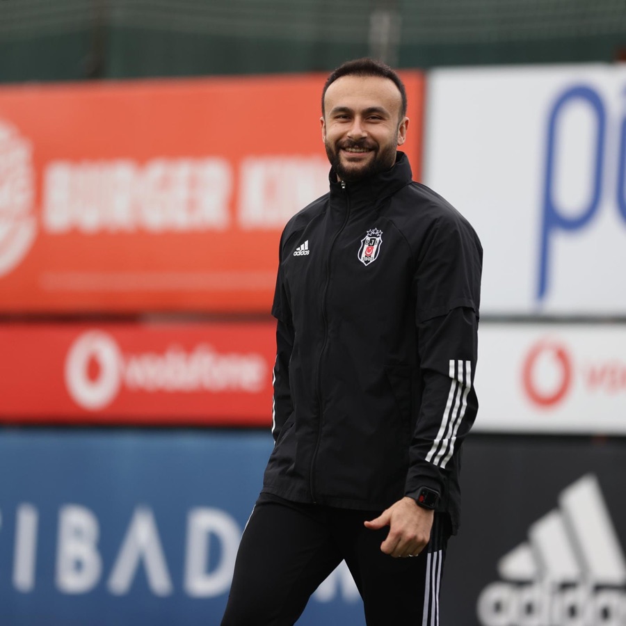 Uzman Fizyoterapist Zeki Çetin
